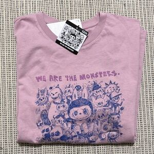 Women’s Labubu Top